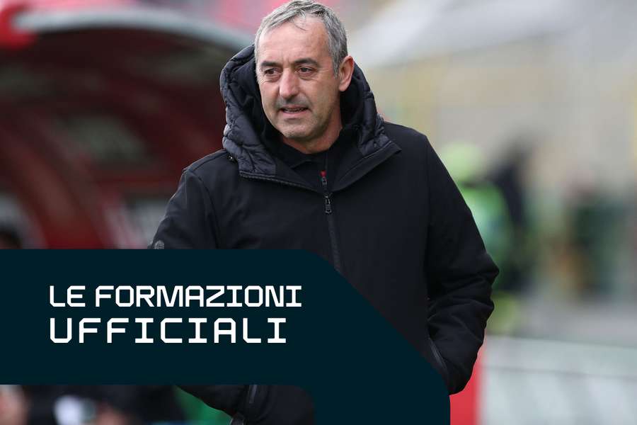 Marco Giampaolo