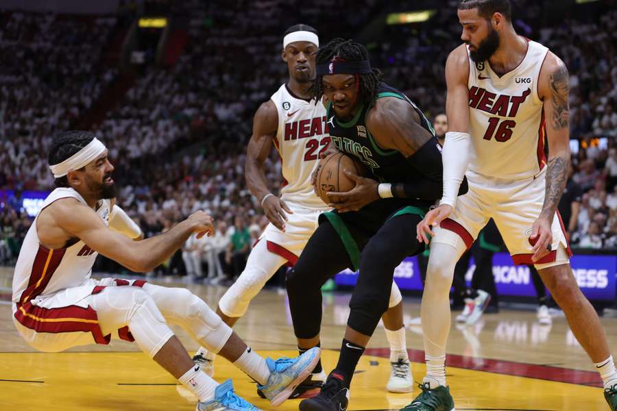 NBA, Miami mette il turbo e si porta su un 3-0 che sembra essere definitivo