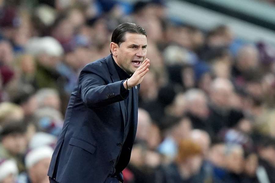 Young Boys coach Seoane on Villa defeat: We completely missed game's start