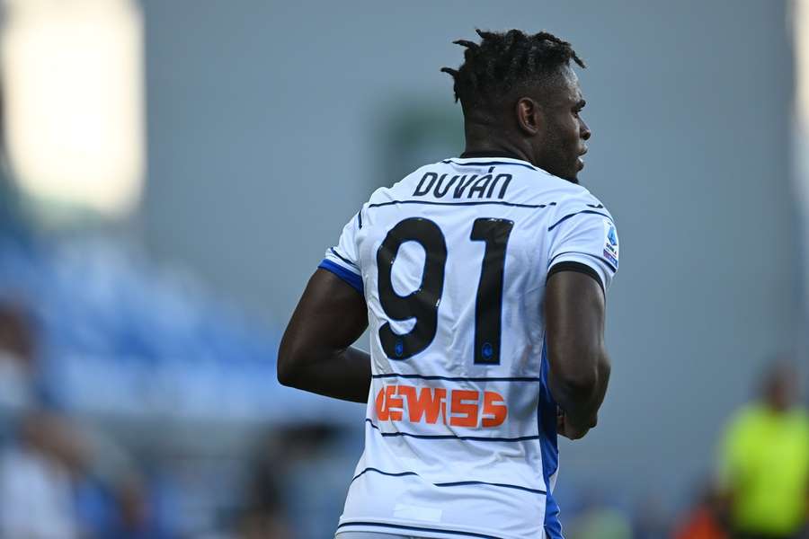 Duvan Zapata