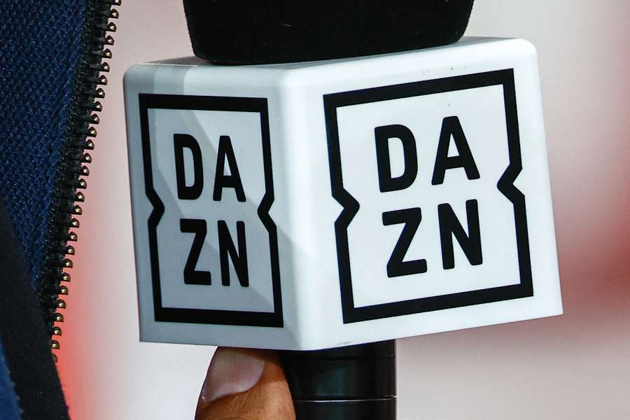 DAZN va lancer une offre promotionnelle.