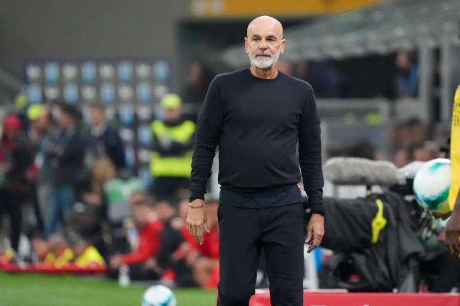 Momento delicato per Pioli a Firenze