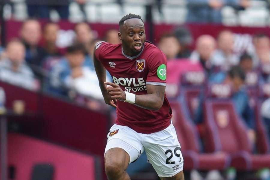 Wan-Bissaka está de volta à Premier League