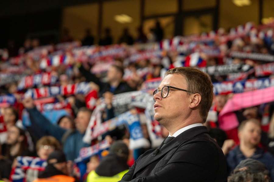 1. liga piłkarska - po czterech lata Wisła Kraków wróciła do ekstraklasy