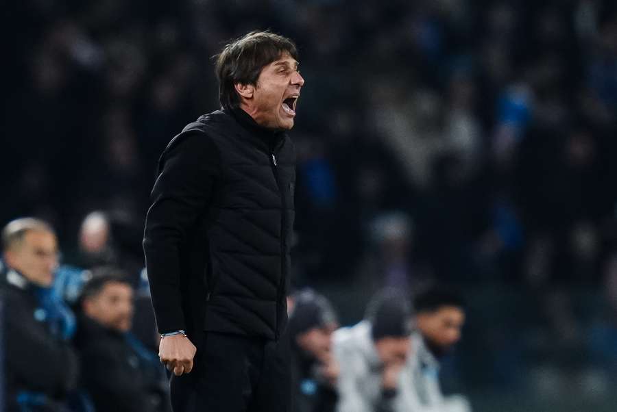 Antonio Conte Antonio Conte