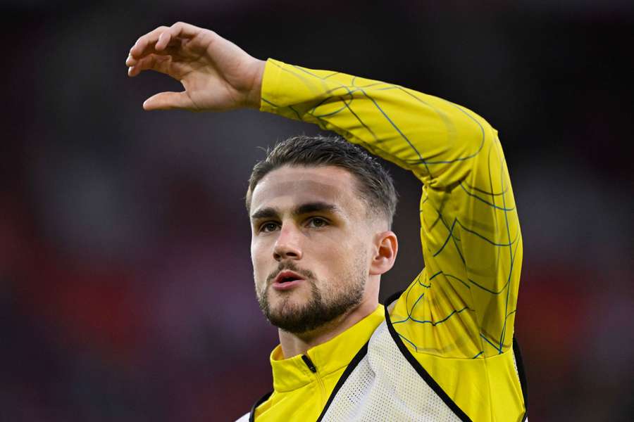 Southampton defender Harwood-Bellis: I love Man City, but... Southampton defender Harwood-Bellis: I love Man City, but...