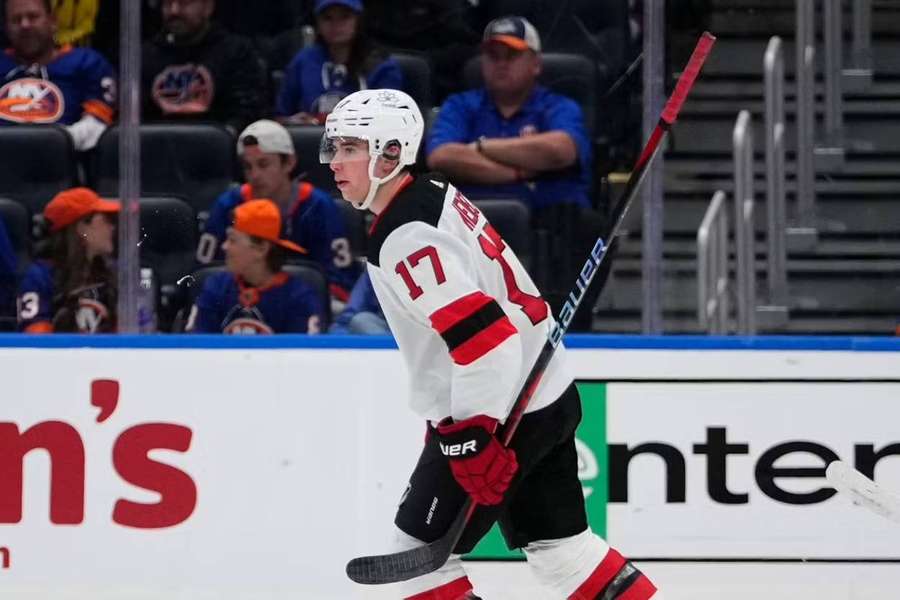 Zažije Šimon Nemec debut v NHL?