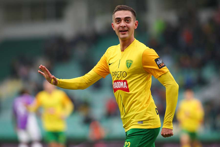 Faško sa tentoraz nepresadil.