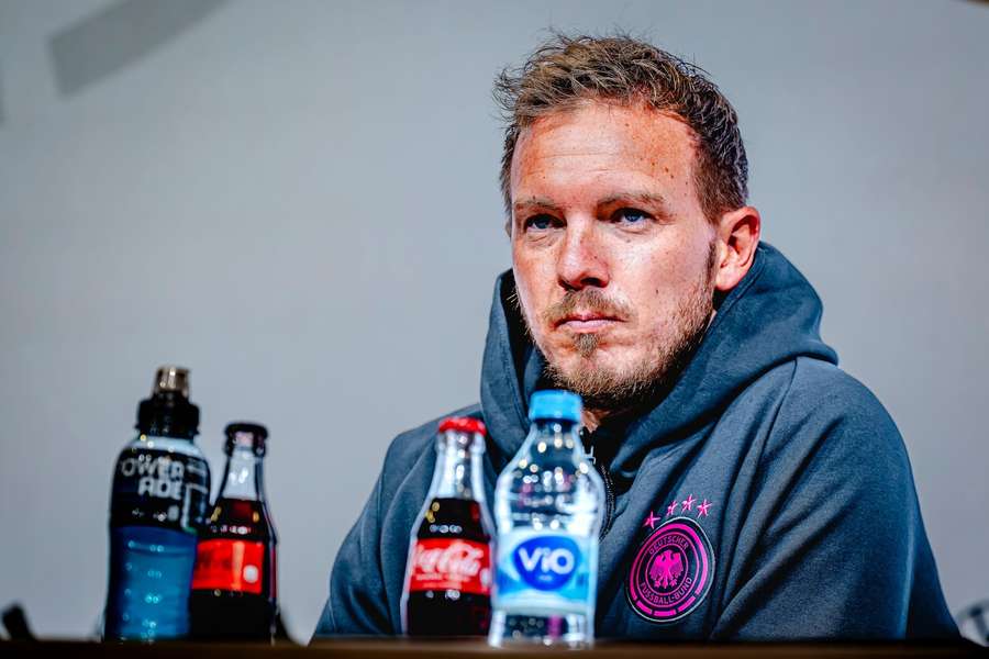 Nagelsmann kann sich Verlängerung "vorstellen" - Neue Details zu Startelf