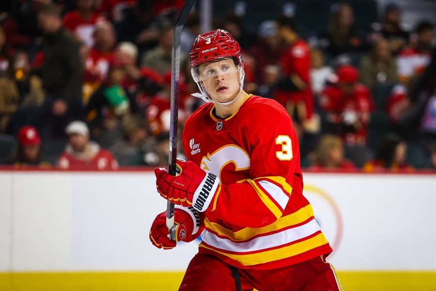 Määttä je výraznou posilou do defenzivy.