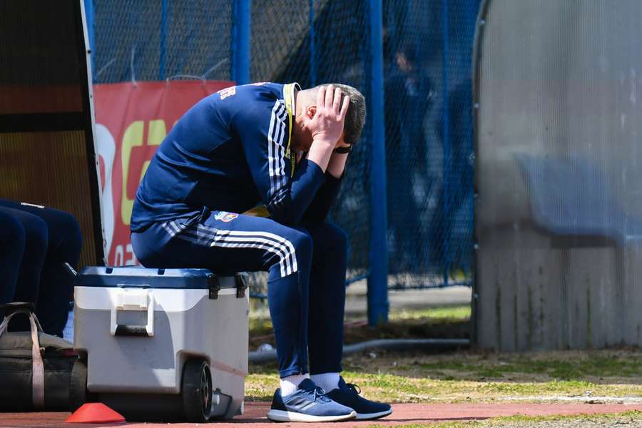 Daniel Oprița și-a dat demisia de la Steaua