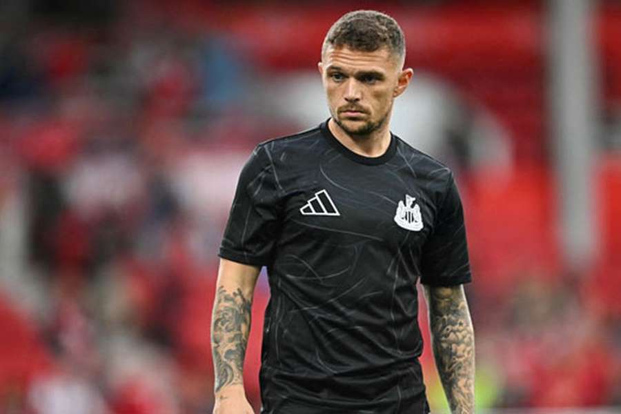 Trippier pode deixar o Newcastle ainda este verão