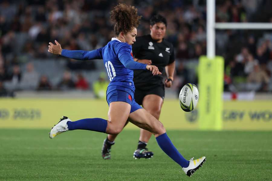 Rugby: Mondiali donne, Nuova Zelanda in finale dopo il 25-24 sulla Francia