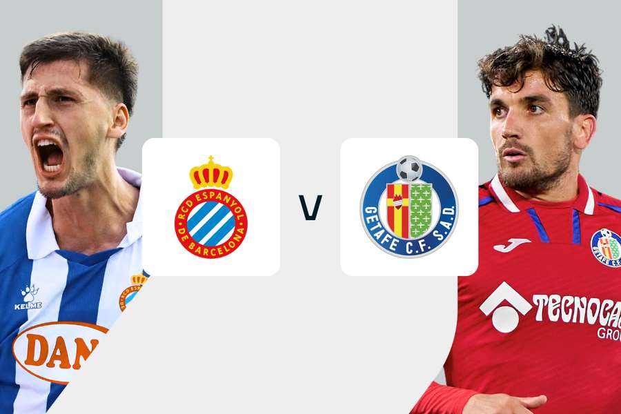 Espanyol - Getafe