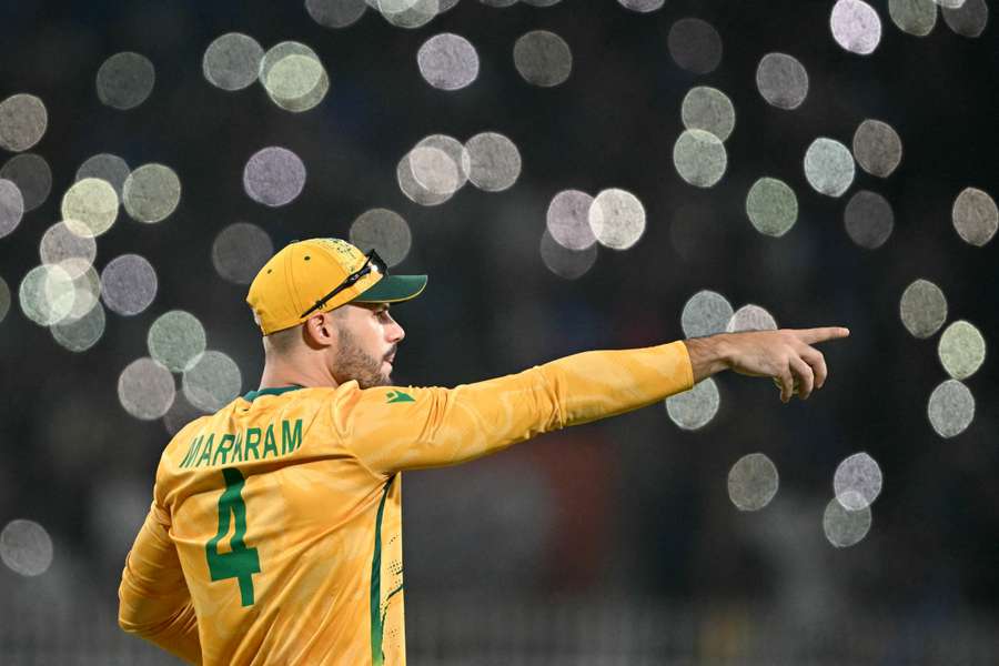 South Africa captain Aiden Markram is ready to move on from their semi-final defeat