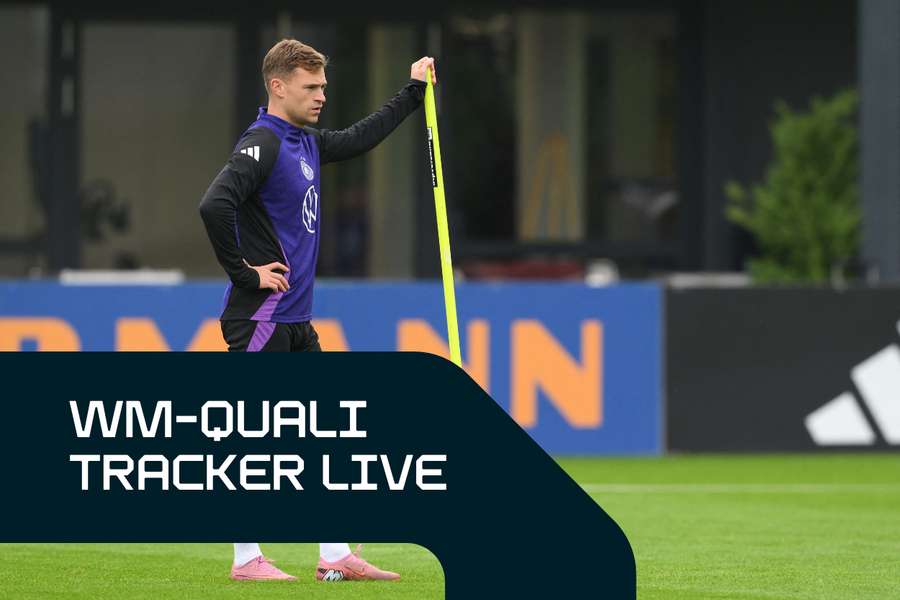 Das Spiel der deutschen Nationalmannschaft gegen Luxemburg im Live-Tracker von Flashscore