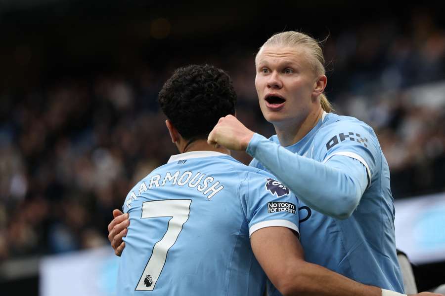 Arsenal - Manchester City: Gdzie oglądać, transmisja, zapowiedź, składy i kursy (Tarcza Wspólnoty) Arsenal - Manchester City: Gdzie oglądać, transmisja, zapowiedź, składy i kursy (Tarcza Wspólnoty)