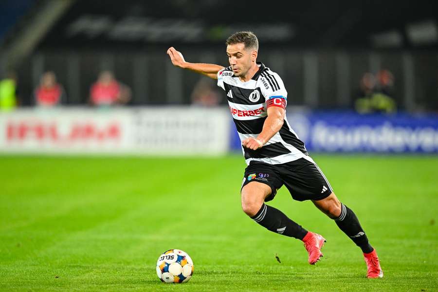 Alexandru Chipciu Alexandru Chipciu