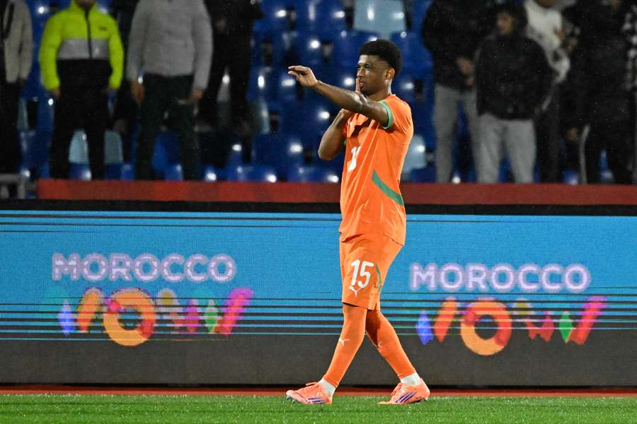 Diallo brilhou na última Copa Africana de Nações Diallo brilhou na última Copa Africana de Nações
