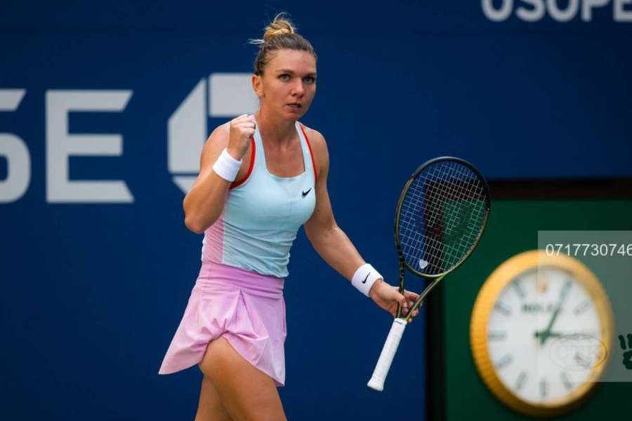 Simona Halep ruled out for rest of 2022 after undergoing nose surgery