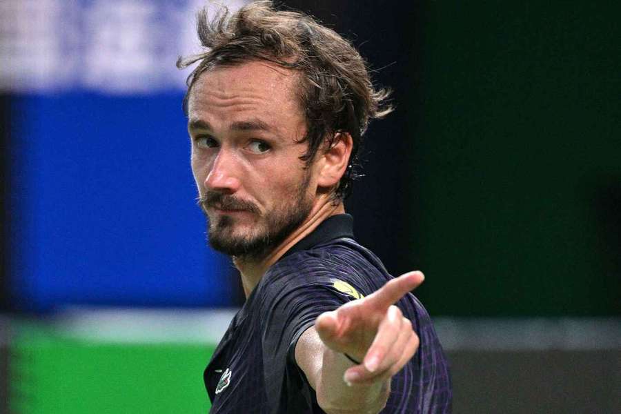 Tennis-Tracker: Alle Infos des Tages aus der Tennis-Welt.