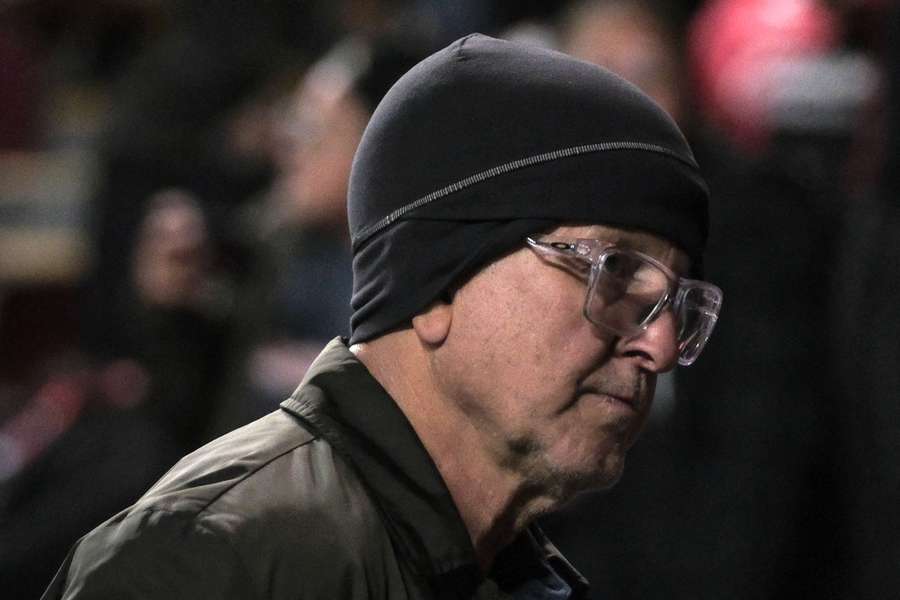 Juan Carlos Osorio, cesado como técnico del Tijuana.