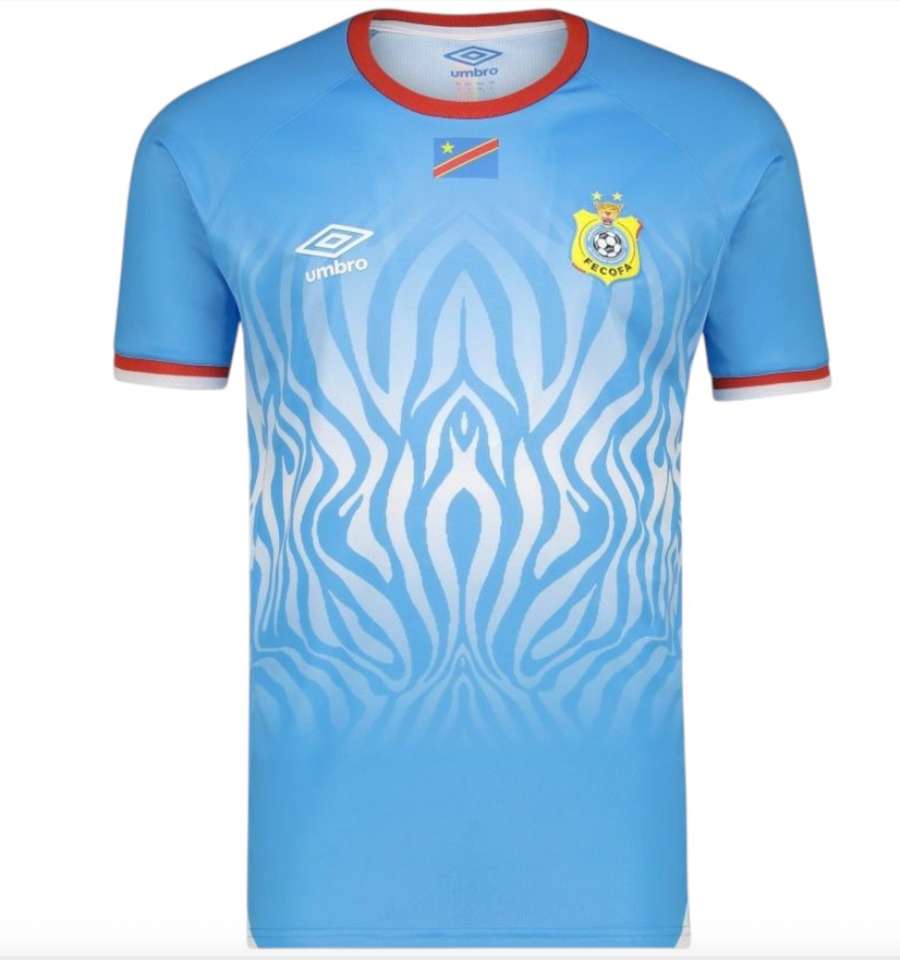 Congo 1 Congo 1