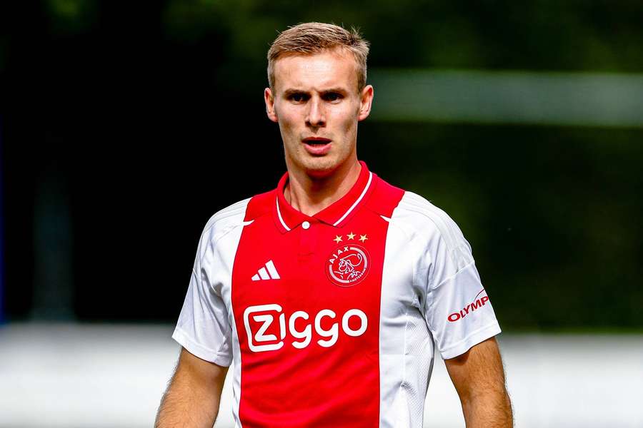 Sparta loví posilu z Ajaxu. Vyhlédla si záložníka, který slavil titul v Norsku