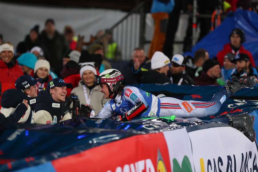 SkiFlash: Flutlicht-Action in Schladming & Courchevel