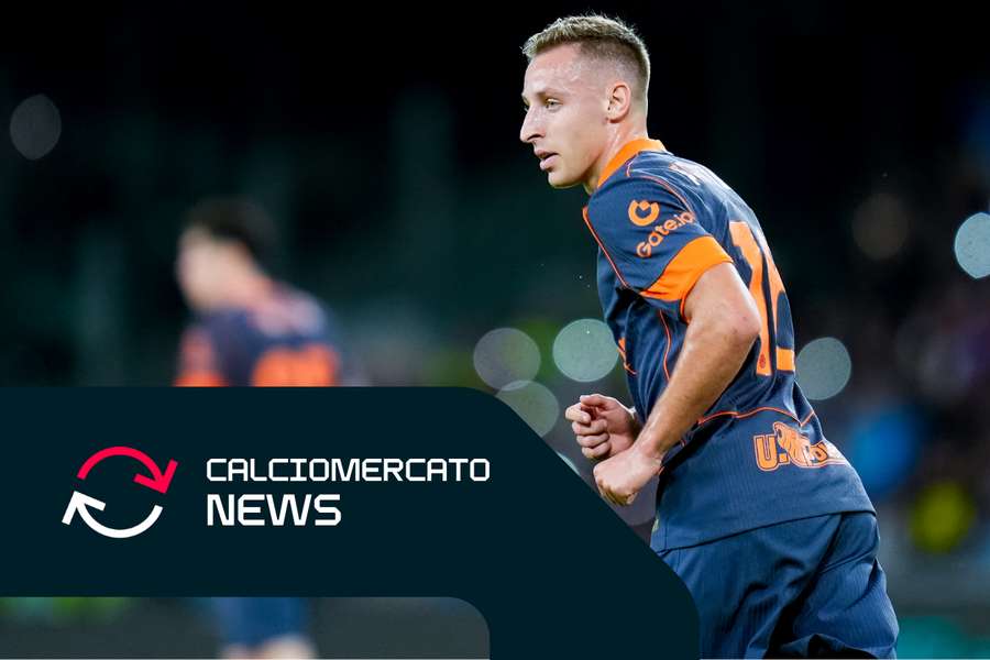 Calciomercato LIVE