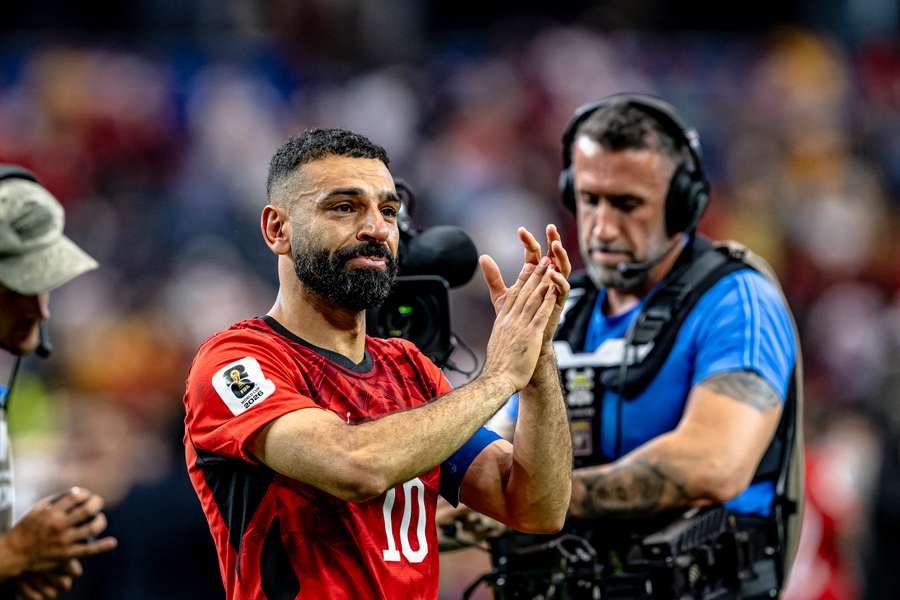 Argentina- Egito: Onde ver o jogo, antevisão, onzes prováveis e odds Argentina- Egito: Onde ver o jogo, antevisão, onzes prováveis e odds