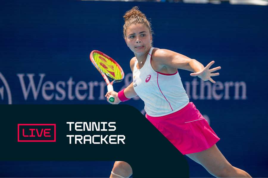 Tennis Tracker Tennis Tracker