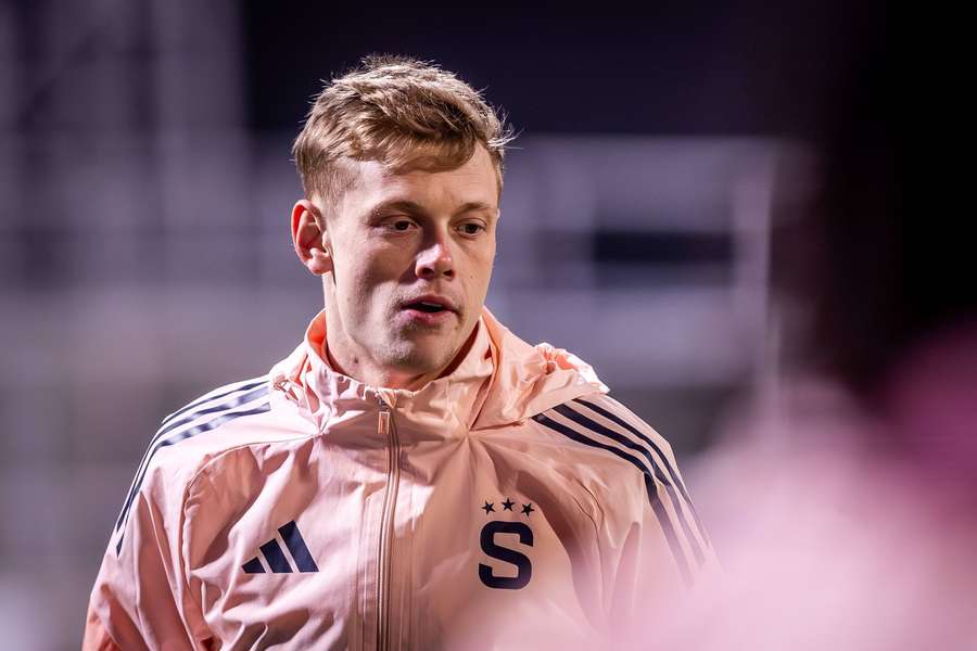 Odejde Filip Panák po sezoně ze Sparty?