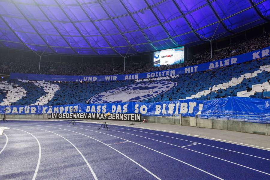 Die Vorkommnisse in Berlin regen zum Nachdenken an