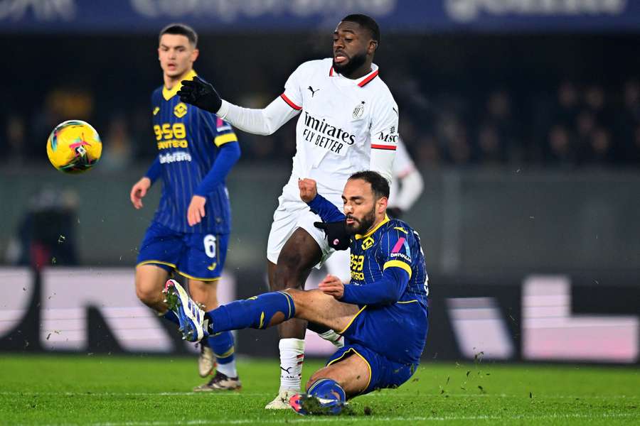 Youssouf Fofana
