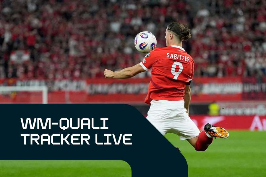 Alle Informationen zur WM-Qualifikation LIVE am Samstag. Alle Informationen zur WM-Qualifikation LIVE am Samstag.