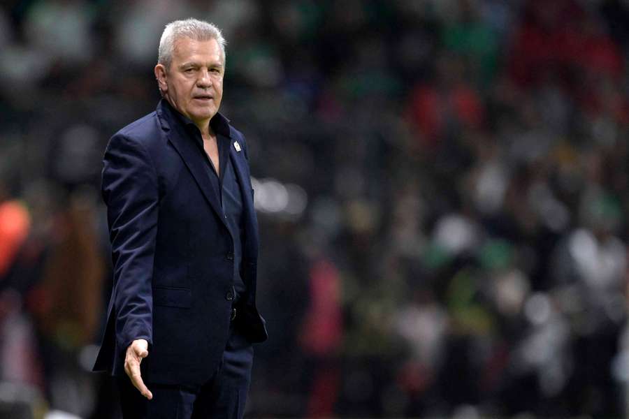 Javier Aguirre exige rivales y condiciones difíciles en la previa del Mundial