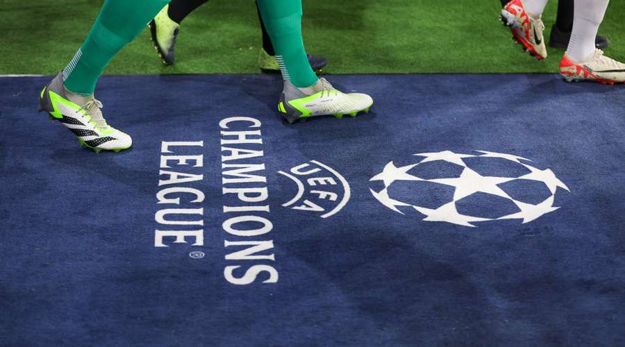 The Champions League will feature an additional four teams next season