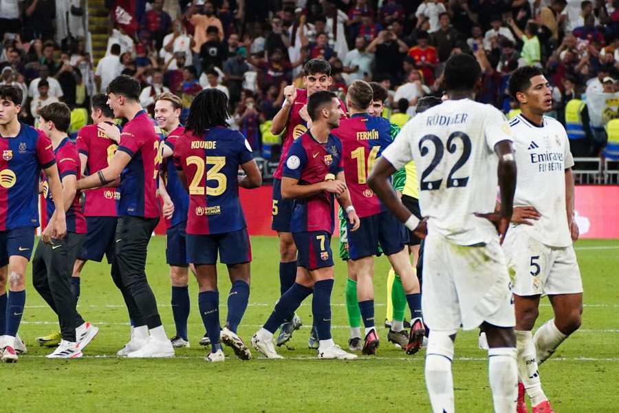 Cassano não aliviou nas críticas sobre o Real Madrid