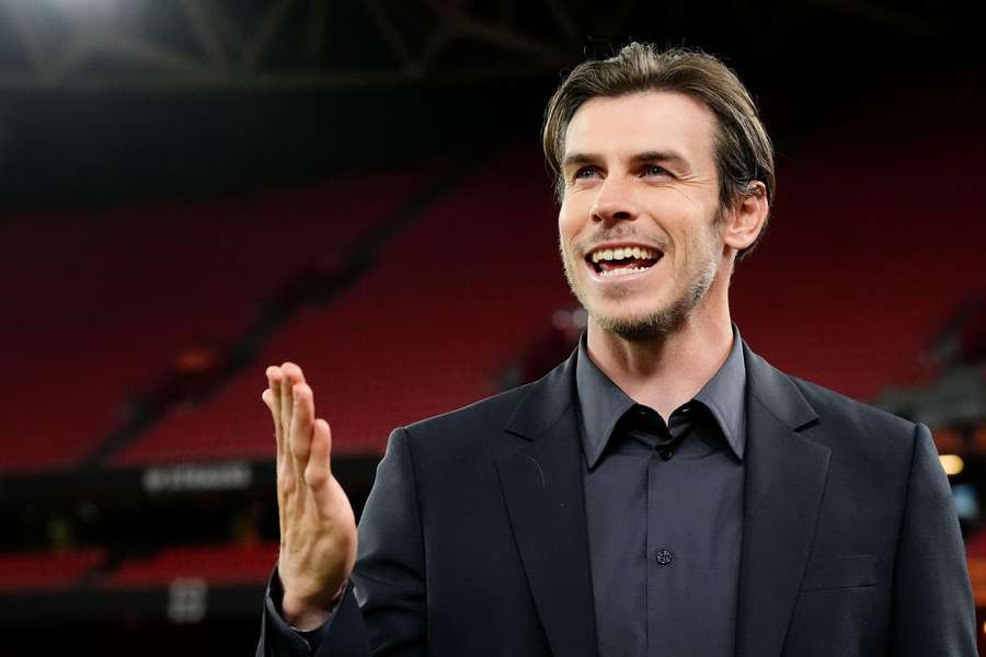 Gareth Bale (35) se zapojil do jednání o převzetí Plymouthu Argyle.