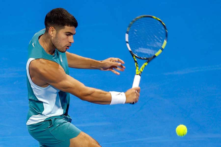 Tennis-Tracker: Alle Infos am 19. Februar.