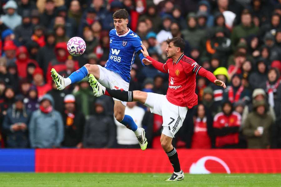 Hume rues Sunderland defeat: This is why Man Utd won Hume rues Sunderland defeat: This is why Man Utd won