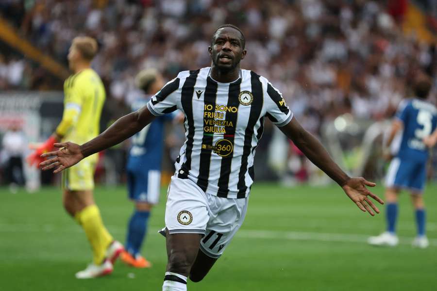 Hassane Kamara Hassane Kamara
