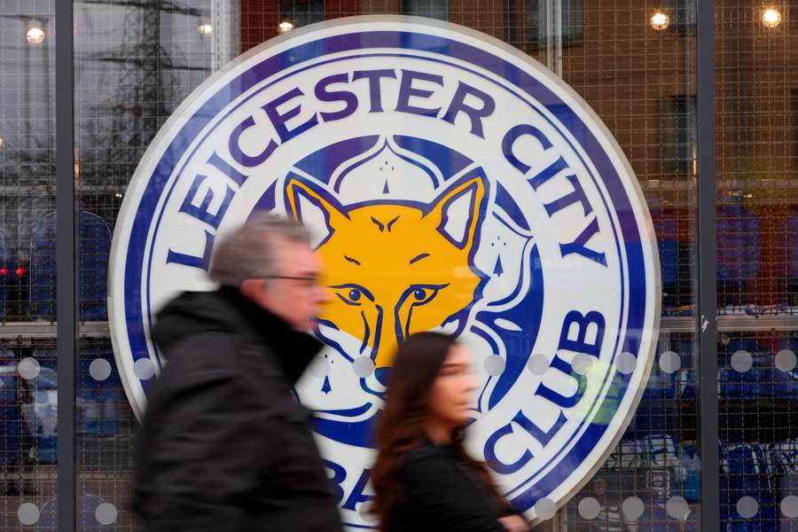 Leicester inculpé par la Premier League pour des infractions présumées aux règles financières