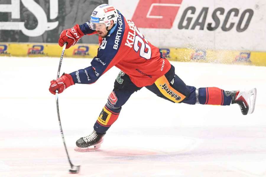 Kelemen sa stal hrdinom Pardubíc.