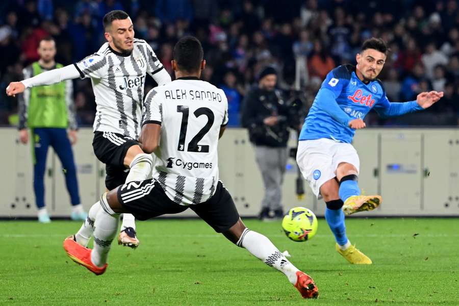 Preview Cupa Italiei: Juventus, Lazio și Atalanta luptă pentru un loc în sferturi