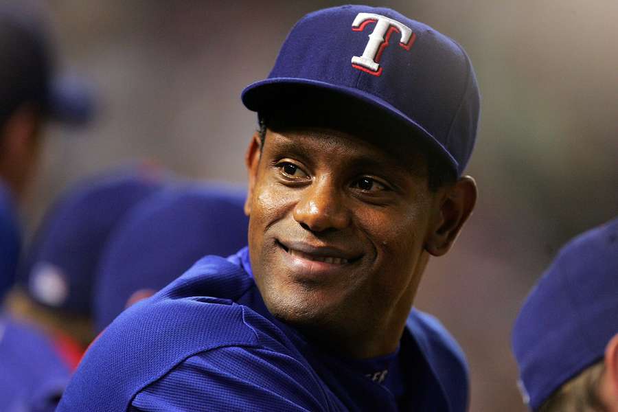 Sammy Sosa