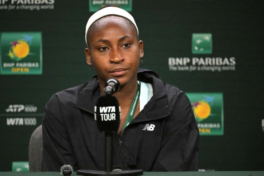 Coco Gauff