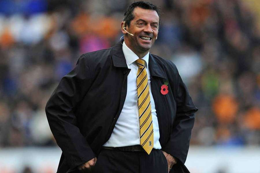 Ex-Prem manager Brown explains taking Peterborough Sports job