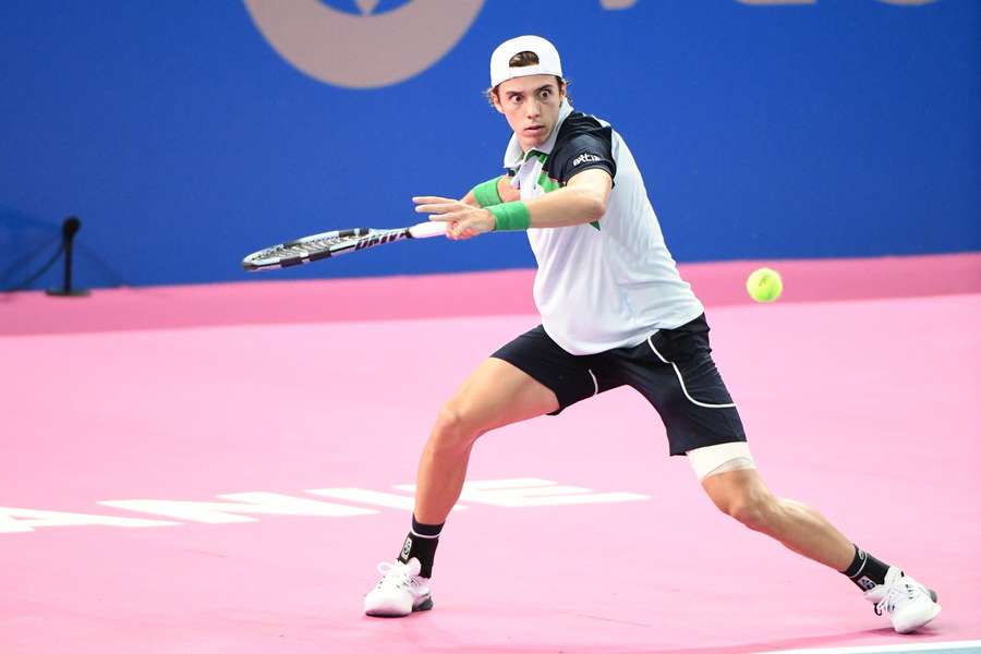 Tenis Flash: Trwają turnieje w Linzu, Montpellier i Singapurze Tenis Flash: Trwają turnieje w Linzu, Montpellier i Singapurze